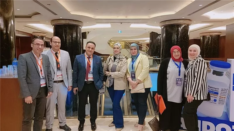 صدرالمنصورة الثانى علي الجمهورية في