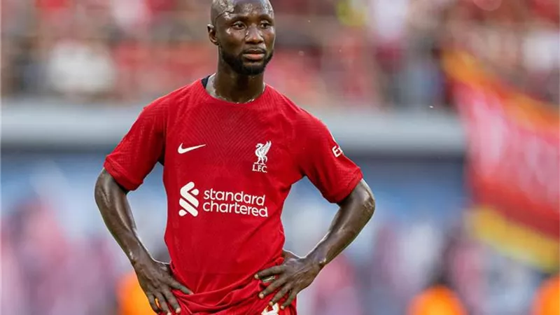 ليفربول يعلن رسميا رحيل نابي كيتا إلى فيردر بريمن الألماني