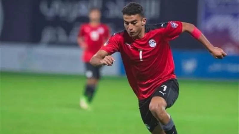 محمد حمدى على ردار الزمالك فى الميركاتو الصيفى