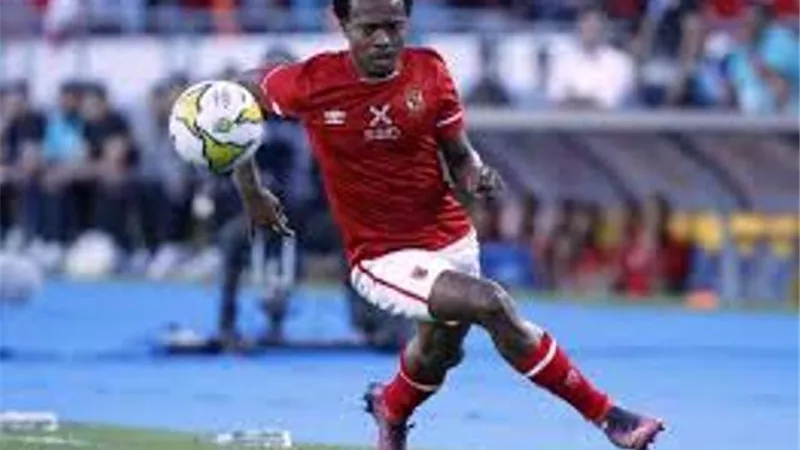 كولر يركز مع هجوم الاهلى على أخطاء دفاع الوداد