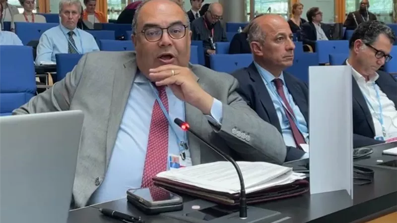 د. محمود محيي الدين:صندوق الخسائر والأضرار فرصة لتحقيق التوازن