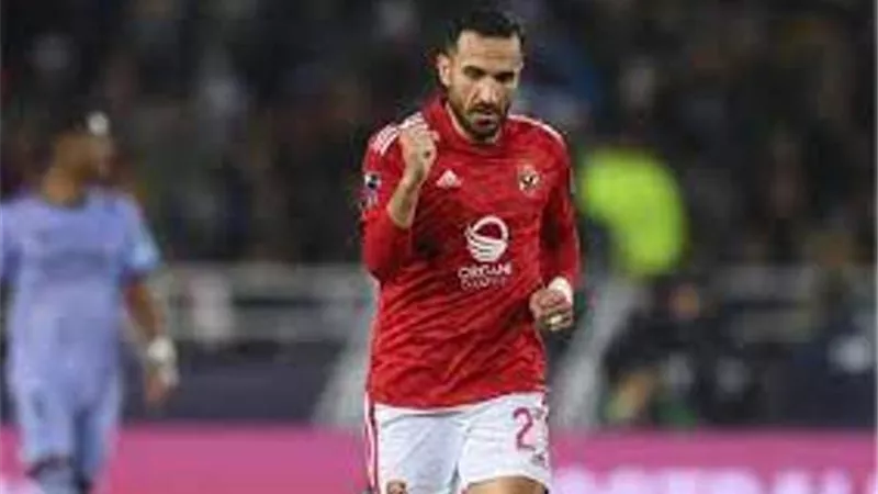 كولر لعلى معلول : ستكون أحد اسباب عودتنا ببطولة أفريقيا