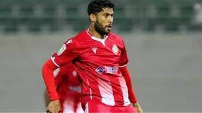 نجم الوداد : نحترم الاهلى لكننا الاقرب للقب الافريقى