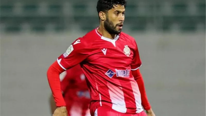 نجم الوداد يعلق على مواجهة الاهلى فى نهائى افريقيا