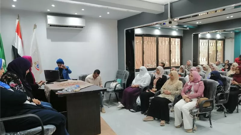 صحة الشرقية تكثف حملات التوعوية للمواطنين