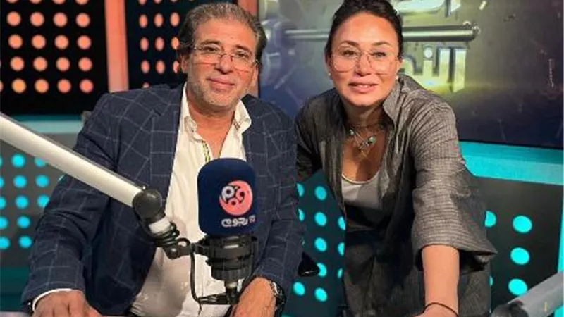 خالد يوسف: الحملة على 
