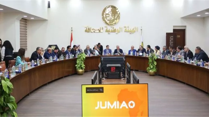بروتوكول تعاون بين الهيئة الوطنية للصحافة وشركة 