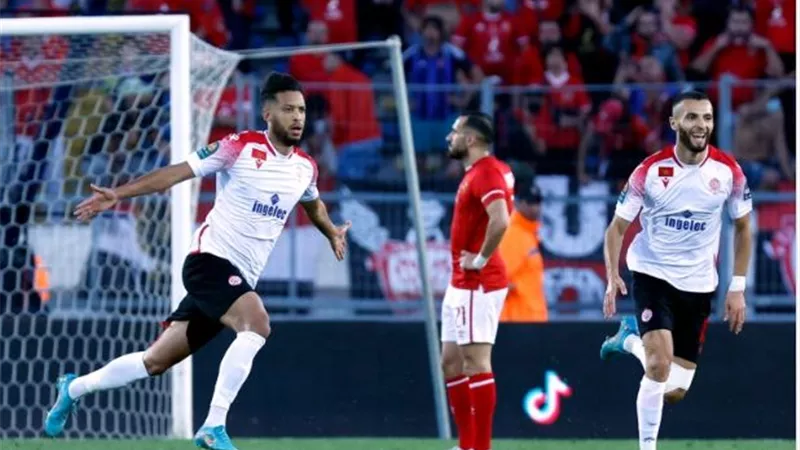 الوداد يرصد 110 الف دولار لكل لاعب فى حالة الفوز على الاهلى