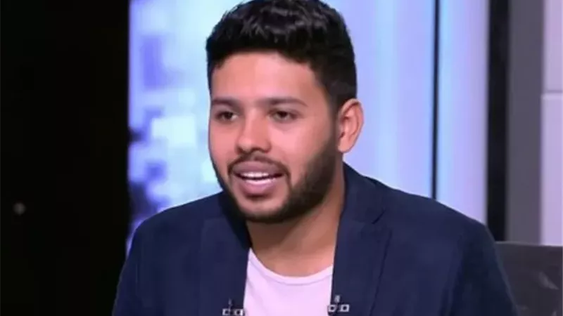 الحب لا يدوم .. محمد شاهين يكشف رأيه بزواج الصالونات