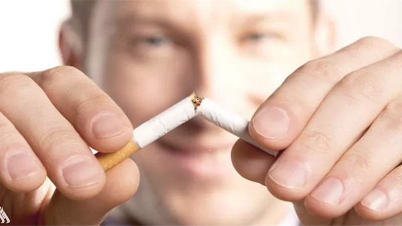 الإقلاع عن التدخين يحسن الصحة النفسية