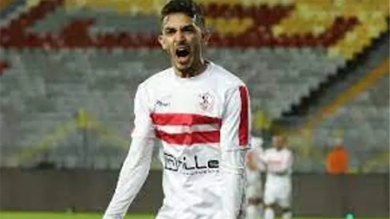 لو مش محتاجه سيبه .. فاروق جعفر يشن هجوما على مدرب الزمالك