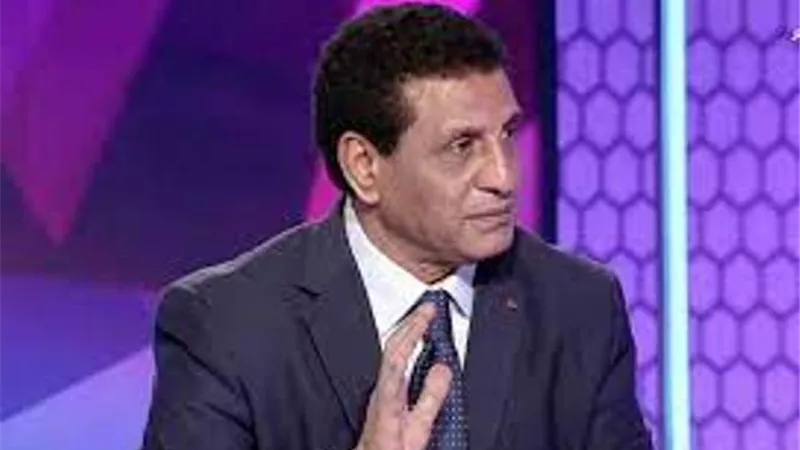 فاروق جعفر: اوسيريو سيرحل عاجلا او آجلا من الزمالك