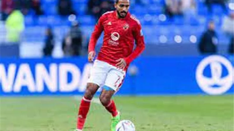 ناقد مغربى للاعبى الوداد: احذروا .. كهربا لا يرفض الهدايا امام المرمى