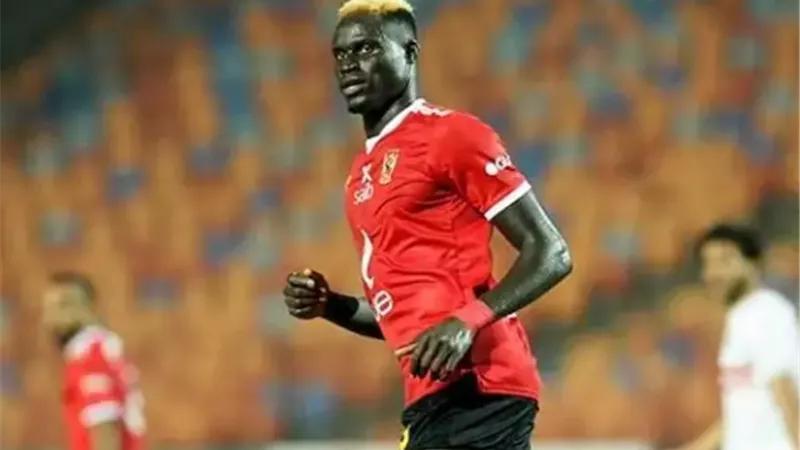 اليو بادجى يُدعم الاهلى قبل نهائى افريقيا