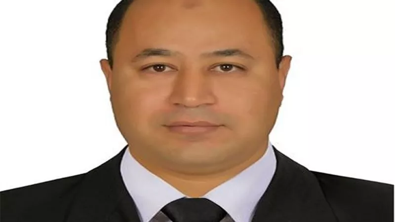 مستر سليمان فتحي