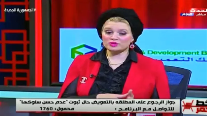 رفض يشتري شنطة بـ16 ألف.. محامية تروي موقفا غريبا لسيدة طلبت خلع زوجها