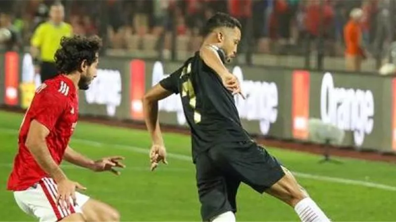 الكاف يسمح للأهلي بالتدرب بملعب محمد الخامس قبل مواجهة الوداد