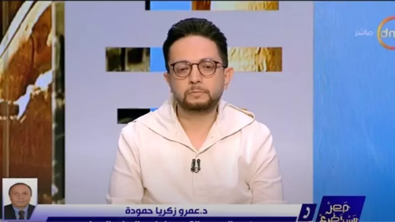 رئيس القومي لعلوم البحار يكشف: أسماك القرش لا تحب أكل لحوم البشر