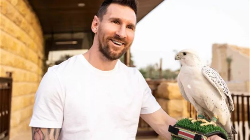 بعد رفض عرض الهلال.. الجماهير السعودية تطالب بمعاقبة ميسي