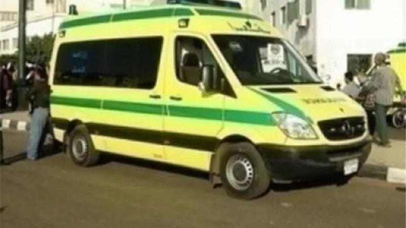 عامل يعتدى على جاره بماسورة حديدية في سوهاج.. بسبب لهو الصغار