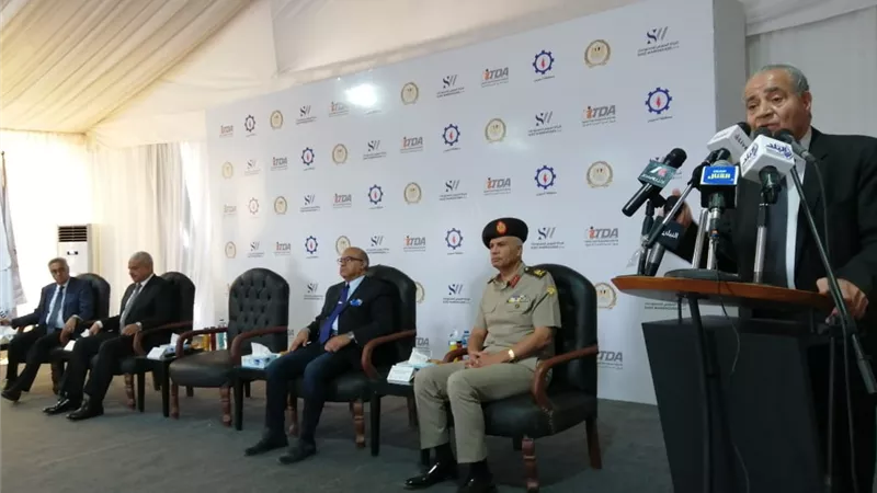 وزير التموين:تنويع مناشئ استيراد اللحوم لتأمين احتياجات المواطنين
