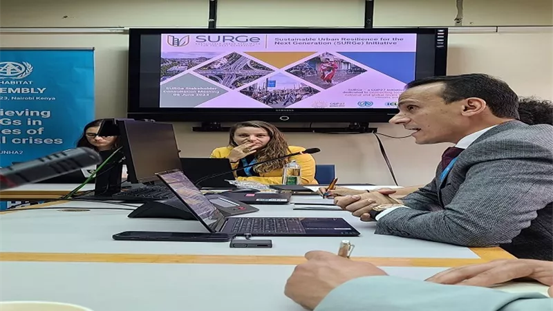 الإسكان: إنشاء وحدة خاصة مسئولة عن المناخ والعمران