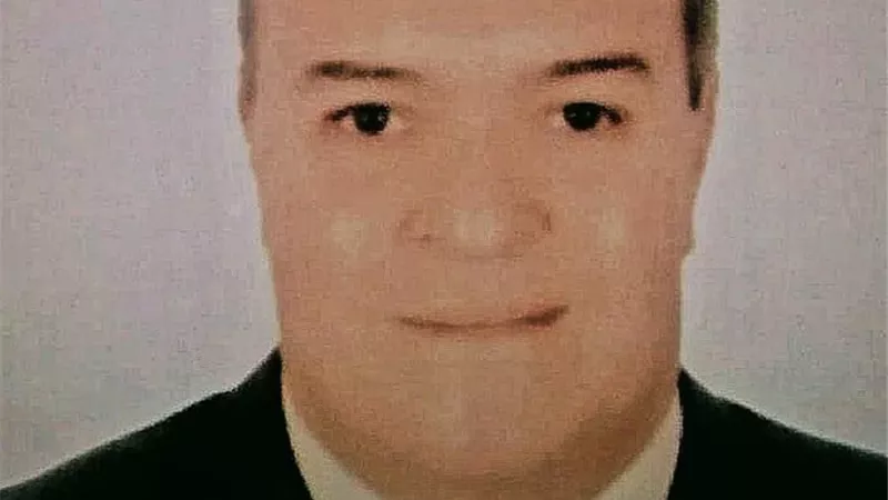 صفوت .. رئيسا لقطاع الأمن بصر للطيران