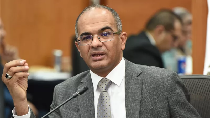 الإسكان تؤكد ضرورة مواصلة الجهود للحفاظ على جودة خدمات المياه
