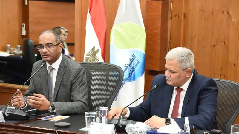 القابضة للمياه تطلق جائزة التميز الداخلي في مجالي خدمة العملاء