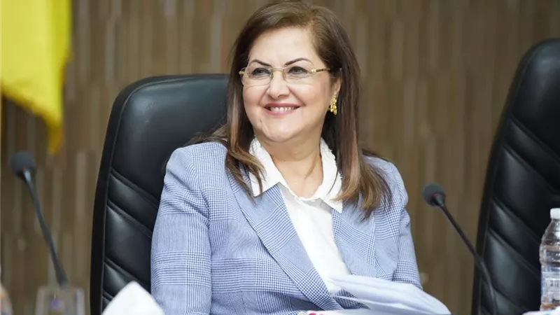 وزيرة التخطيط تشارك باجتماع وزراء التنمية ضمن أعمال مجموعةالعشرين