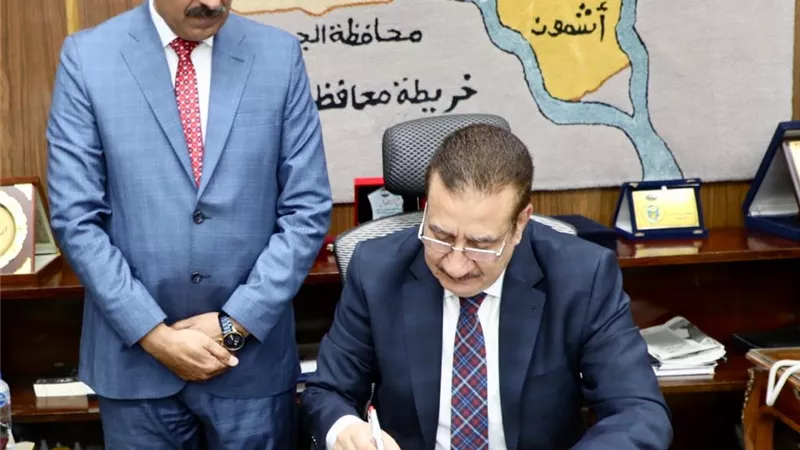 االفولي.. 37 ألف طالب موزعون على 104 لجنة للثانوية العامة