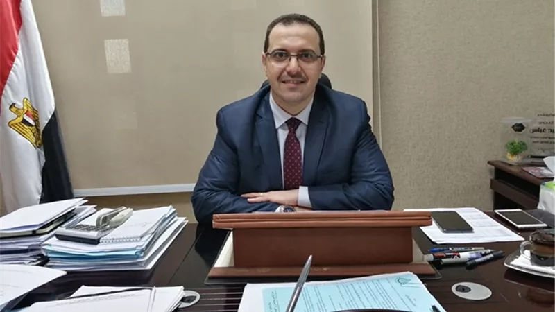 معاون وزير الإسكان: الدولة تحرص على استمرار نمو القطاع العقاري