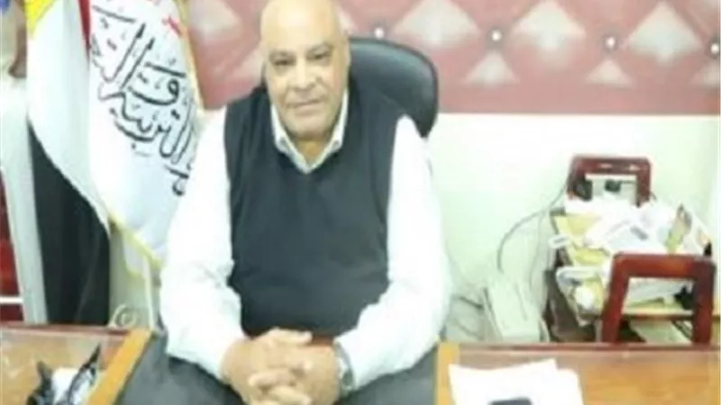 وكيل تعليم الوادى الجديد:غرفة دعم أون لاين لطلاب الثانوية العامة