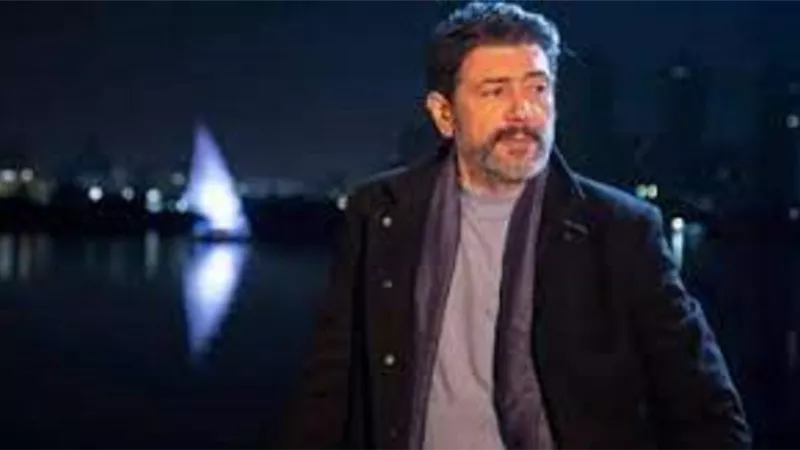 رغم الزيجة الثانية.. سر رفض احمد وفيق عدم الانجاب
