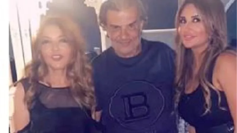 61 شمعة لـ 