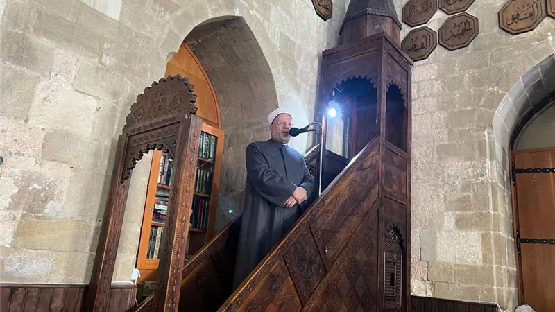 المفتي: الإسلام يؤمن بالتعددية فهو سنَّة كونية وإرادة إلهية