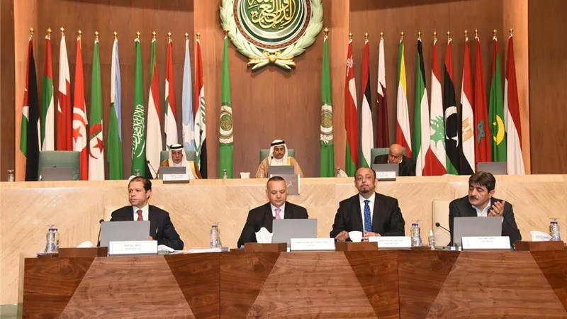 العسومي: لا يجب ترك الأزمة السودانية للتدخلات الإقليمية والدولية