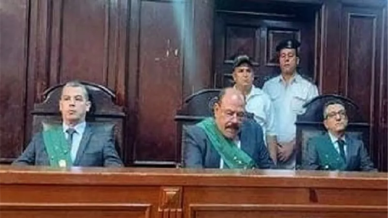 المشدد سبع سنوات لمتهم سرق سيارة تاجر بالاكراة في الاسماعيلية