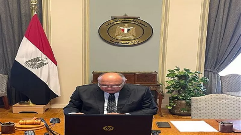 شكري رئيس COP27 يترأس اجتماعاً افتراضياً لهيئة مكتب المؤتمر
