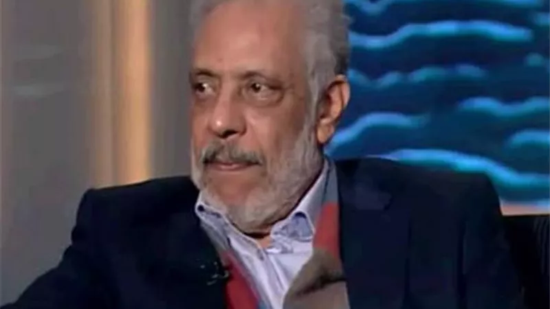 رد نارى من نبيل الحلفاوى على شعبية محمد رمضان الفنية
