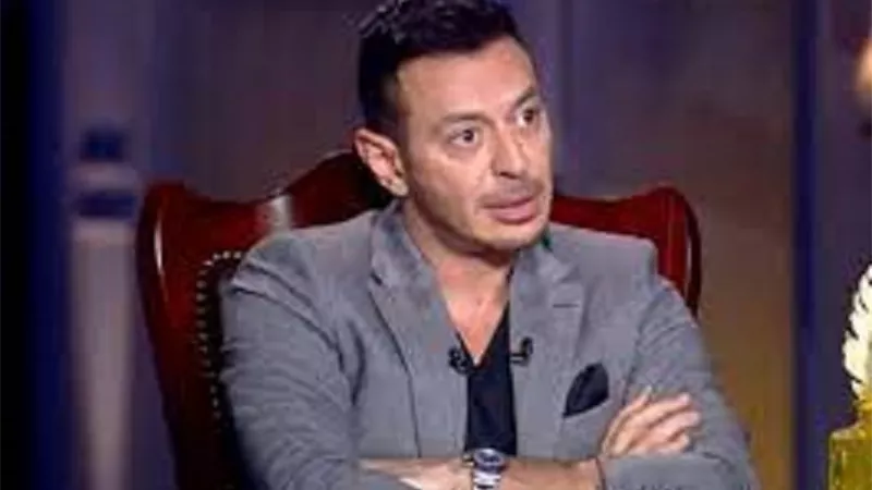 مصطفى شعبان يعود للسينما بعد غياب 13 عاما