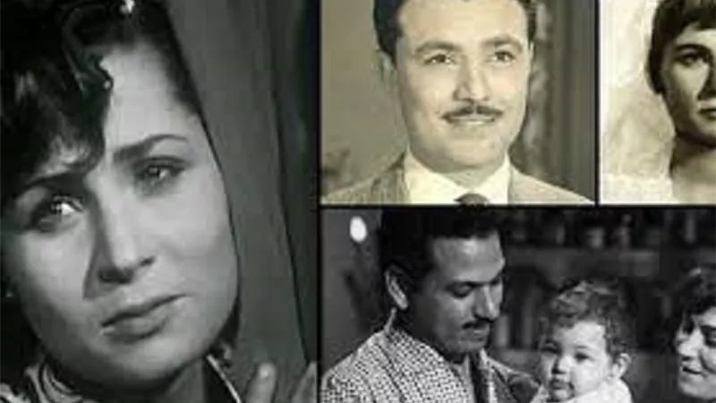 منهم مخرج وفنان شهير.. 4 زيجات فى حياة زهرة العلا