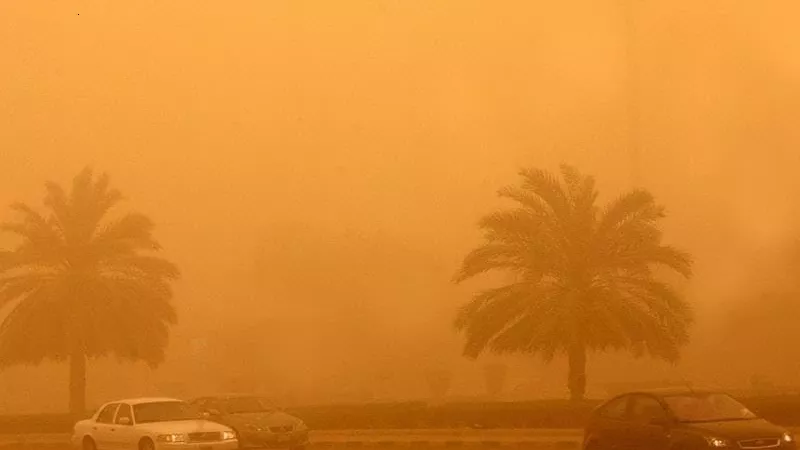 نصائح هامة لمواجهة الجو غير المستقر