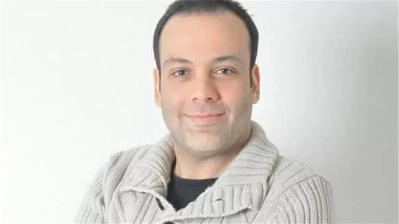 اخر تطورات الحالة الصحية للفنان أحمد هانى