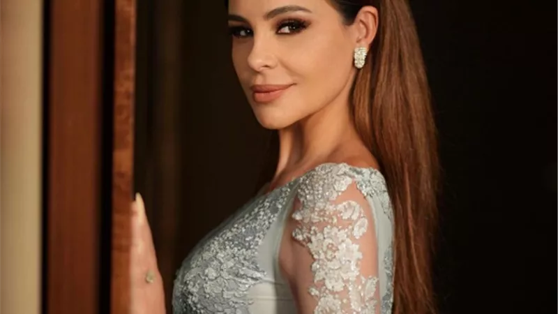فيديو .. تعرض كارول سماحة لموقف محرج قبل حفلها الأخير