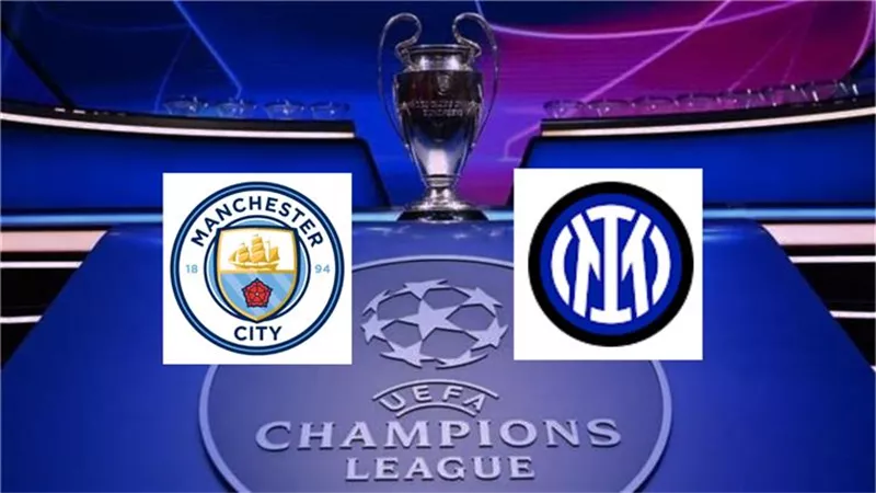 جميع القنوات الناقلة لمباراة مانشستر سيتي وإنتر ميلان في نهائي دوري أبطال أوروبا بث مباشر