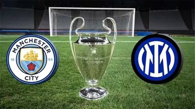 beIN Sports بث مباشر بالفيديو .. مانشستر سيتي 0-0 إنتر ميلان في نهائي دوري أبطال أوروبا