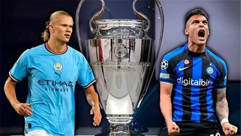 beIN Sports youtube بث مباشر بالفيديو .. مانشستر سيتي 0-0 إنتر ميلان في نهائي دوري أبطال أوروبا