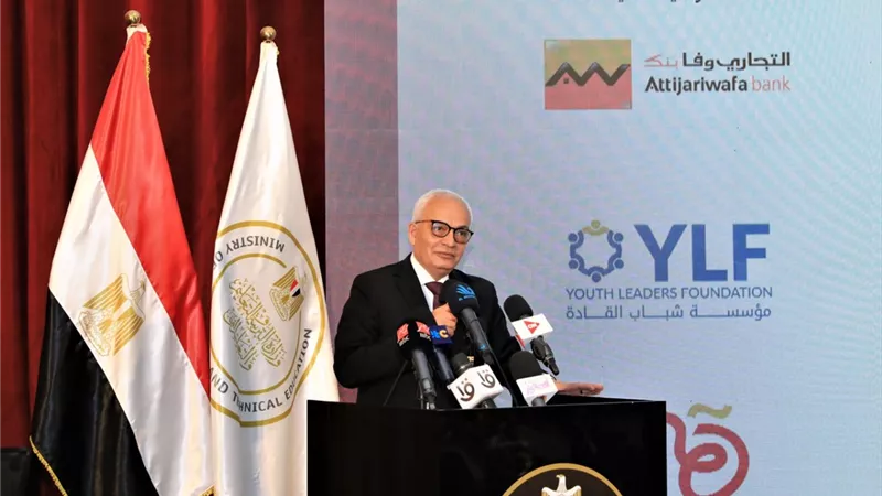 الدكتور رضا حجازي: طالبات برنامج 