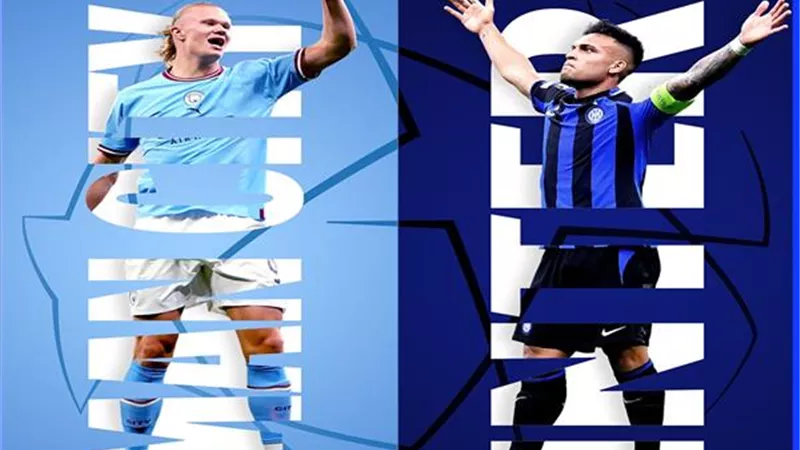 الشوط الاول youtube Live beIN sport 4 شاهدة مباراة مانشستر سيتي وانتر ميلان في نهائي دوري أبطال أفريقيا